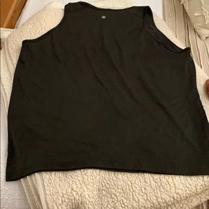Men’s XXL Lululemon workout tank